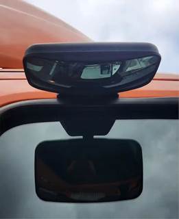 Freightliner Cascadia 113 Right Mirror