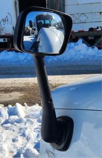 Freightliner Cascadia 113 Left Mirror