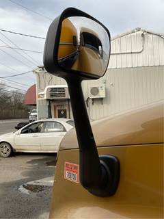 Freightliner Cascadia 125 Left Mirror