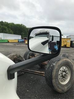 Freightliner Cascadia 126 Right Mirror