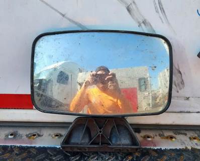 Freightliner Cascadia 126 Right Mirror