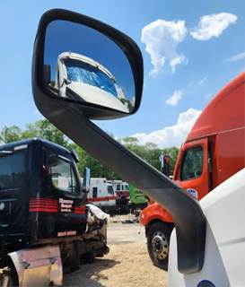 Freightliner Cascadia 126 Left Mirror