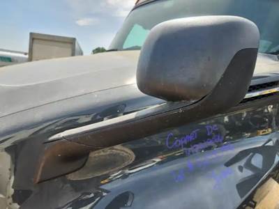 Freightliner Cascadia 126 Left Mirror