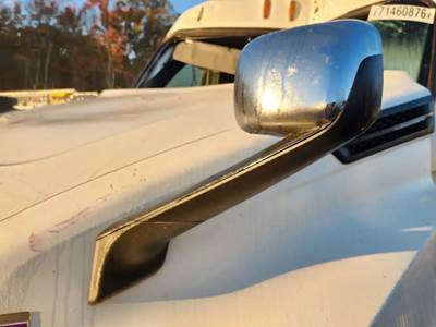 Freightliner Cascadia 126 Left Mirror
