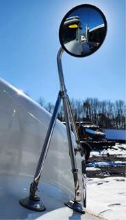 Freightliner Columbia 112 Right Mirror