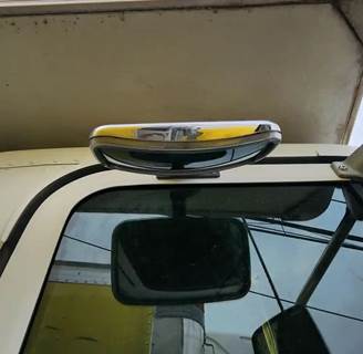 Freightliner Columbia 120 Right Mirror