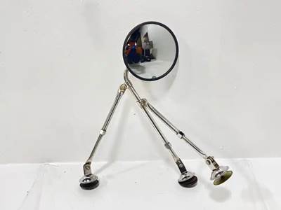 Freightliner Columbia 120 Right Mirror