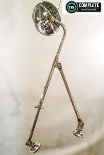 Freightliner FLD120 Right Mirror