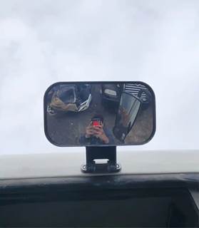 Freightliner M2 106 Right Mirror