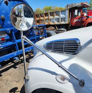 Freightliner M2 106 Left Mirror