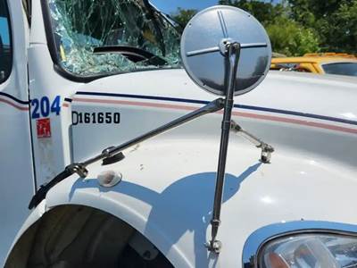 Freightliner M2 106 Right Mirror