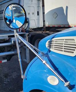 Freightliner M2 106 Left Mirror