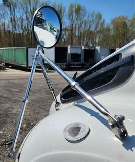 Freightliner M2 106 Left Mirror