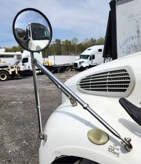 Freightliner M2 106 Left Mirror