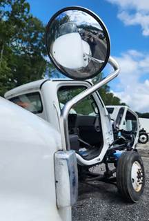 Freightliner M2 106 Right Mirror
