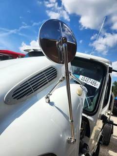 Freightliner M2 106 Left Mirror
