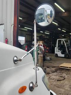 Hino 185 Right Mirror
