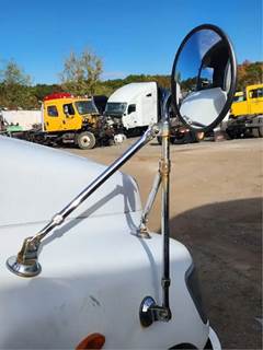 Hino 268 Right Mirror