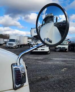 Hino 268 Right Mirror