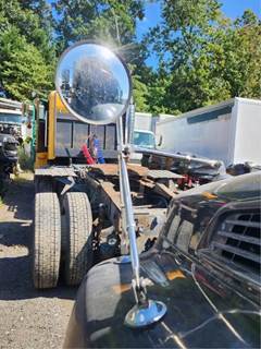 Hino 338 Left Mirror