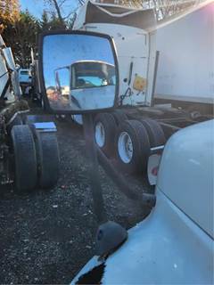 International 4300 Left Mirror