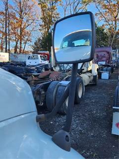 International 4300 Right Mirror