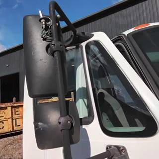 International 4400 Right Mirror