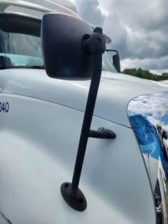 International 8600 Right Mirror