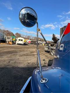 International 9200i Left Mirror