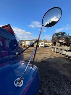 International 9200i Right Mirror