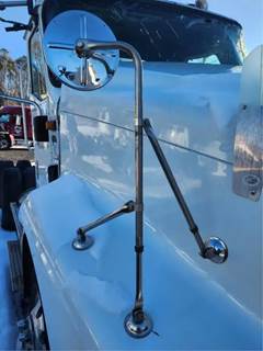 International 9200i Right Mirror