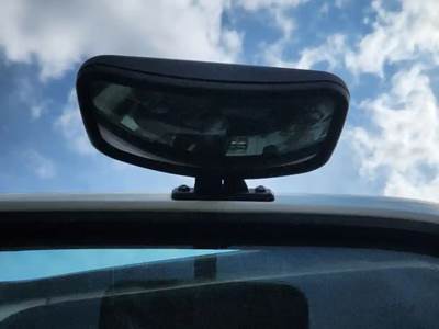 International LT625 Right Mirror