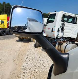 International LT62F Left Mirror
