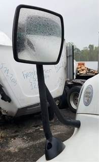 International MV607 Left Mirror