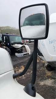 International MV607 Right Mirror