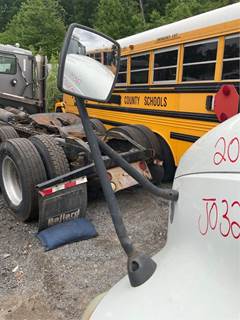 International ProStar Left Mirror