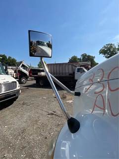 International ProStar Left Mirror