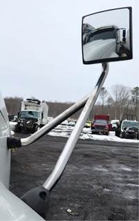 International ProStar Right Mirror