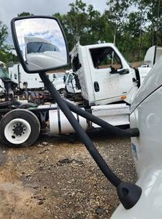 International RH613 Left Mirror