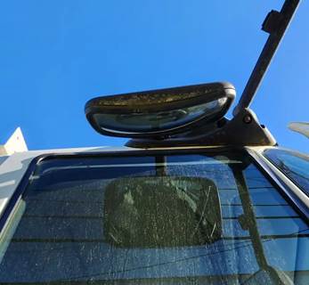 International TranStar 8600 Right Mirror