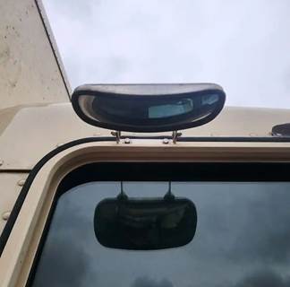 Kenworth T270 Right Mirror
