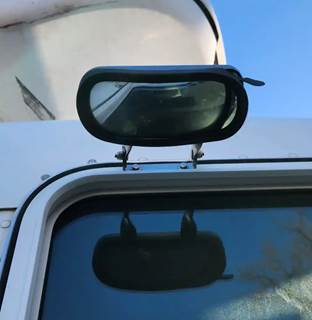 Kenworth T300 Right Mirror