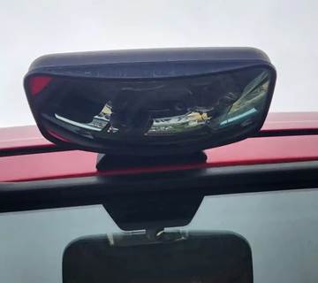 Kenworth T680 Right Mirror