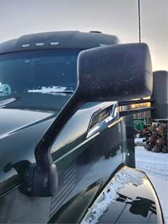 Kenworth T680 Left Mirror