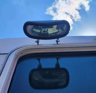 Kenworth T800 Right Mirror