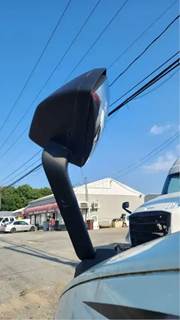 Mack Anthem Left Mirror