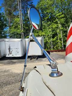 Mack Pinnacle Left Mirror
