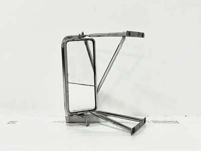 Peterbilt 330 Left Mirror