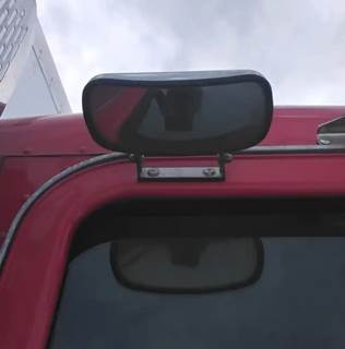Peterbilt 348 Right Mirror