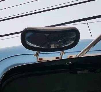 Peterbilt 379 Right Mirror
